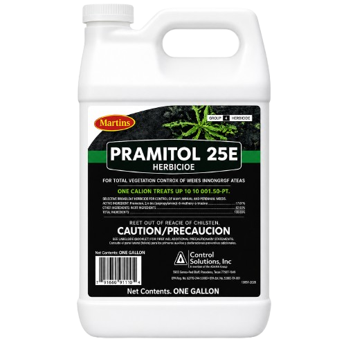 Pramitol 25E