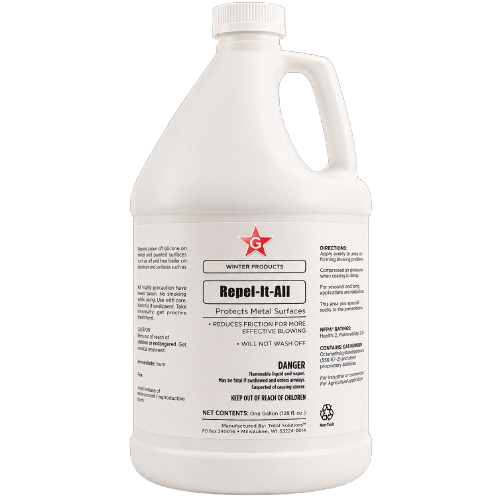 Repel-It-All