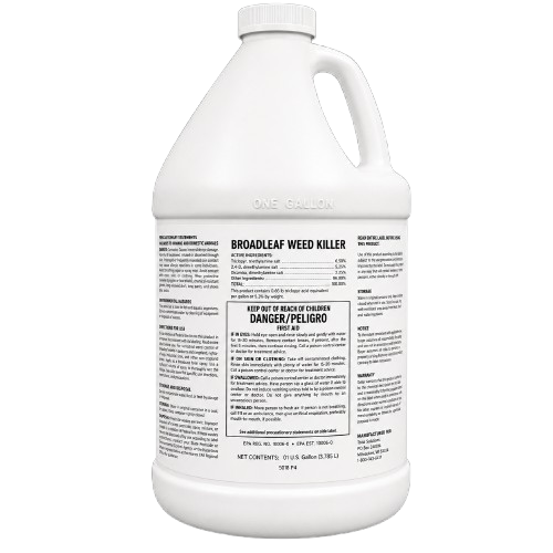 Trimec Herbicide