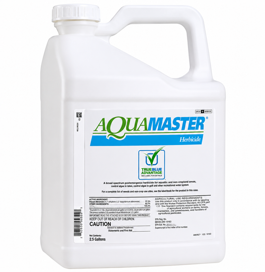 AquaMaster