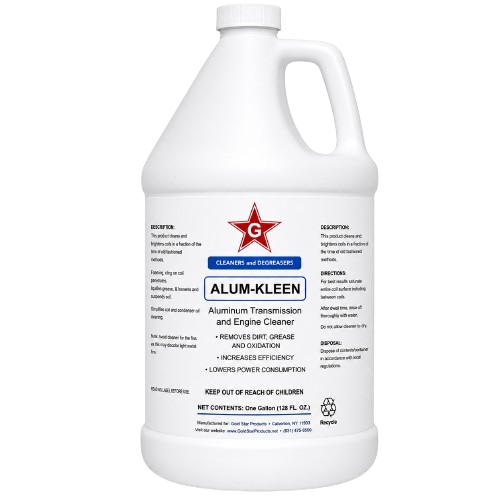 Alum-Kleen