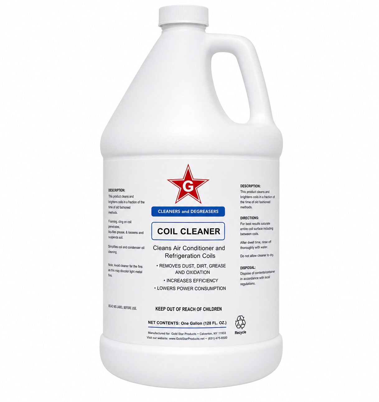 Alum-Kleen