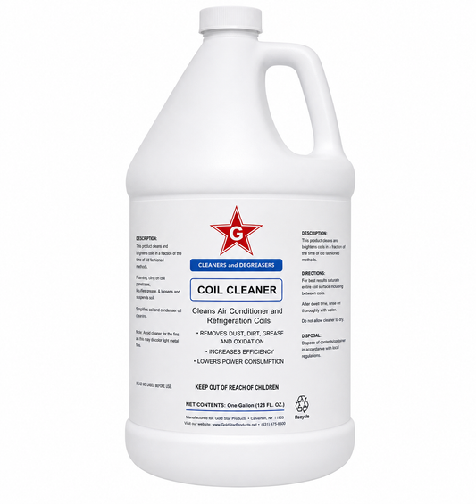 Alum-Kleen