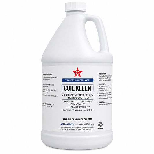 Coil Kleen