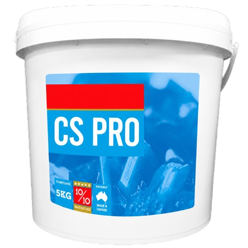 CS Pro