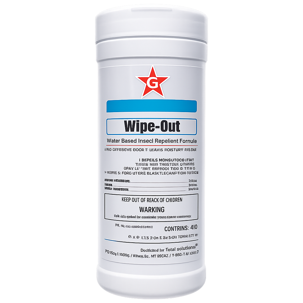 Wipe-Out