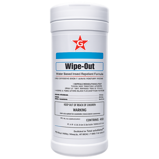 Wipe-Out