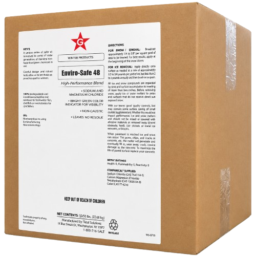 Enviro-Safe 48