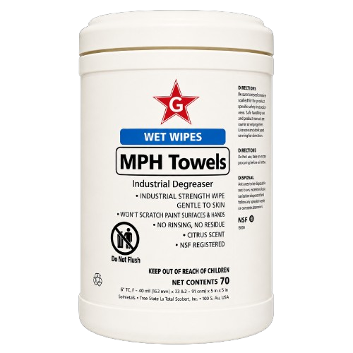 MPH Towels