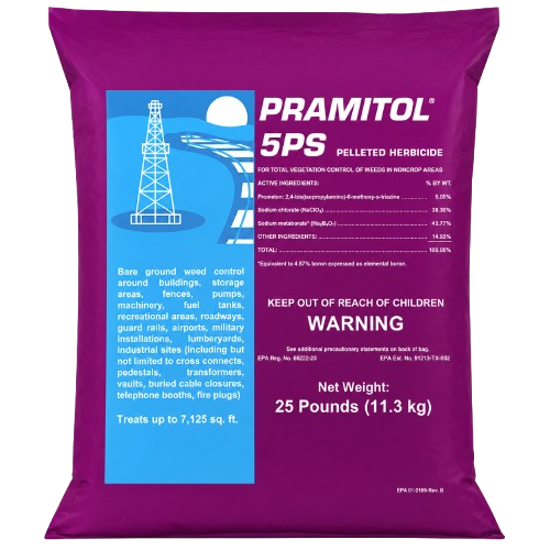 Pramitol 5PS