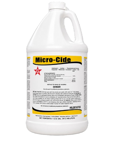 Micro-Cide