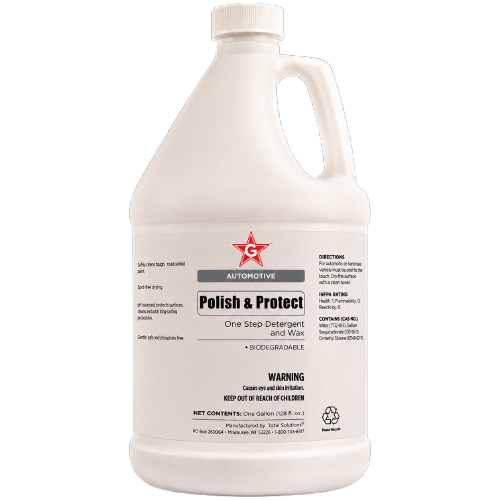 Polish & Protect