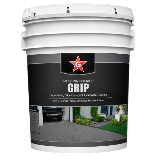 Grip