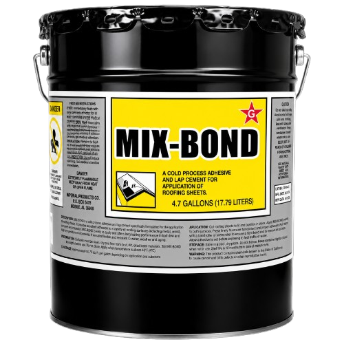 Mix-Bond