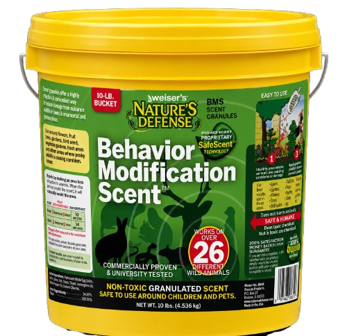 No Harm Animal Repellent