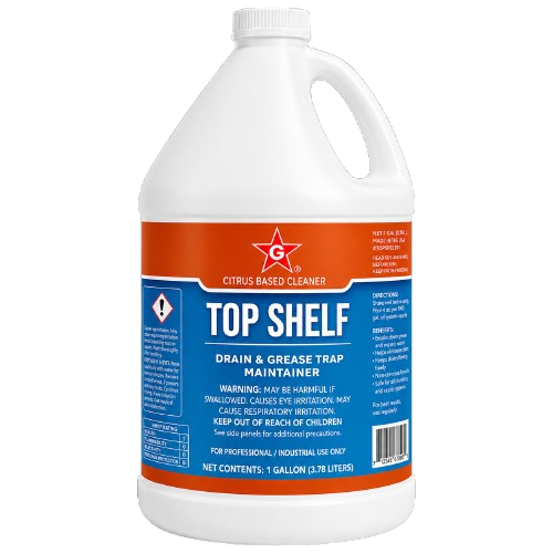 Top-Shelf