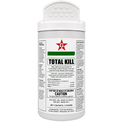 Total Kill