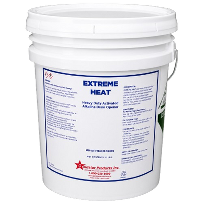 Extreme Heat