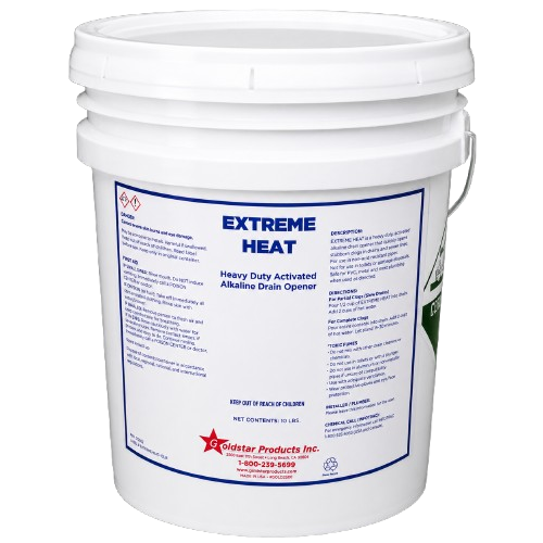 Extreme Heat