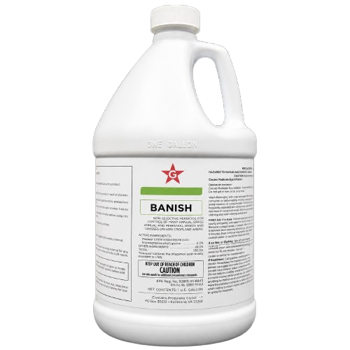 Banish