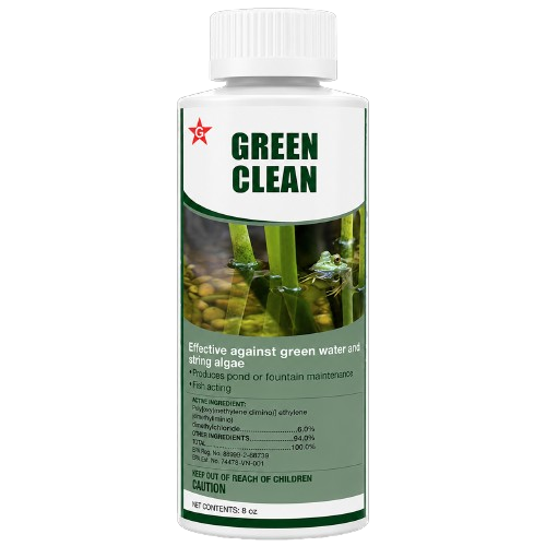 Green Clean