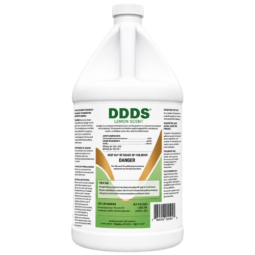 DDDS (“Triple-D S”)
