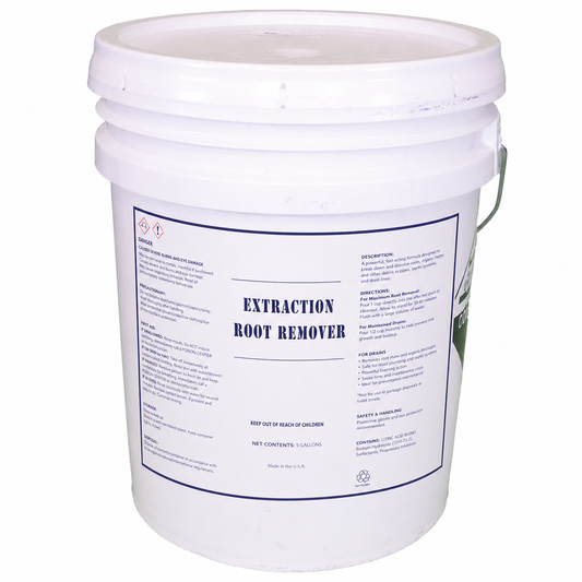 Extraction Root Remover