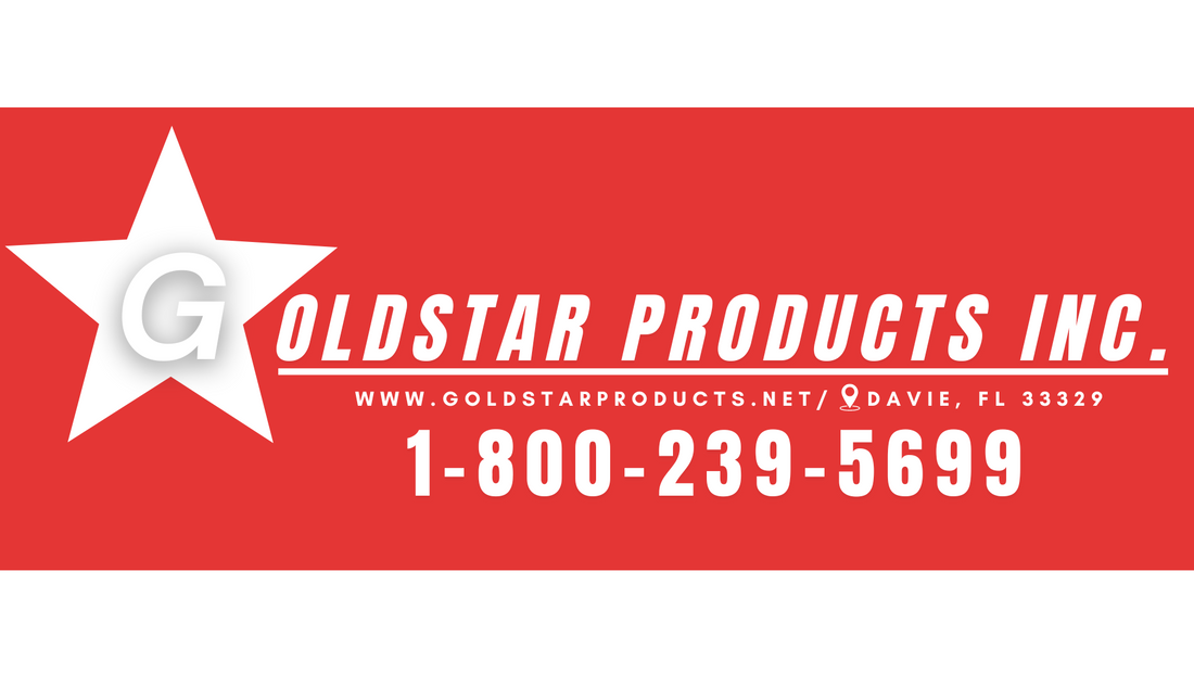 Gold Star Products Recalled Across The Country