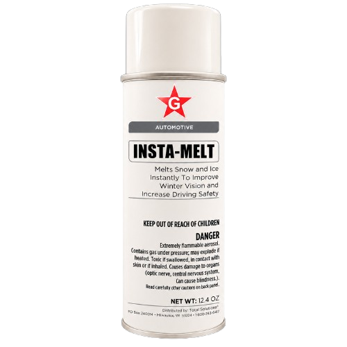 Insta-Melt