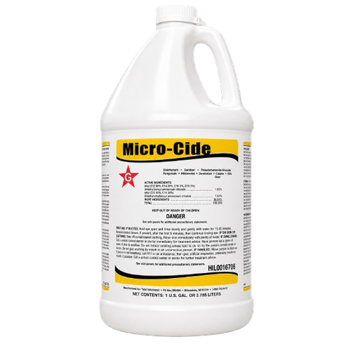 Micro-Cide