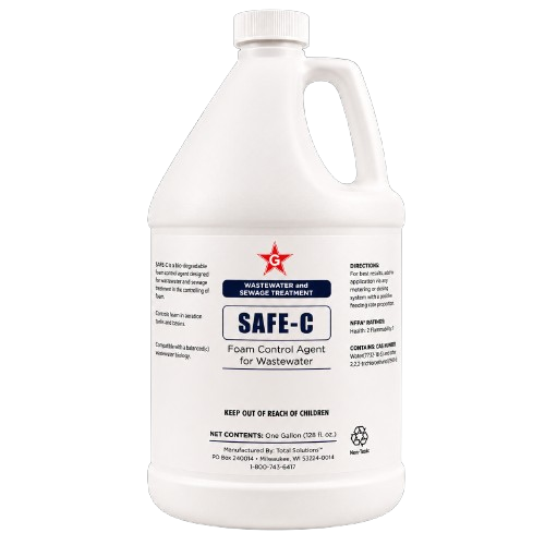 S.A.F.E. “C”
