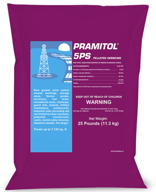 Pramitol 5PS