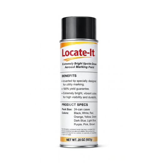 Locate-It Marking Paint