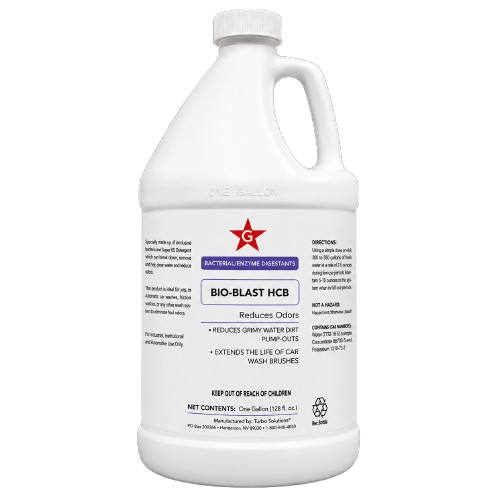 Bio-Blast HBC