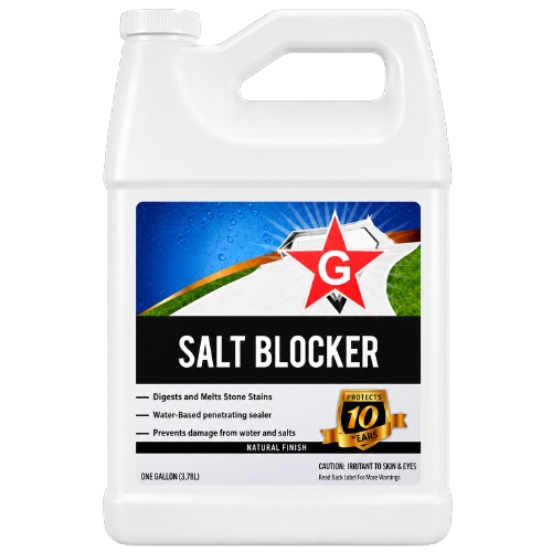 Salt Blocker